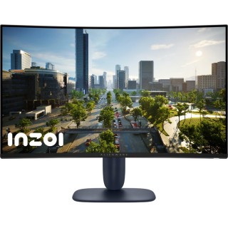 DELL Alienware AW3225D Black 180Hz
